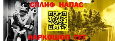 молекула духа Моздок